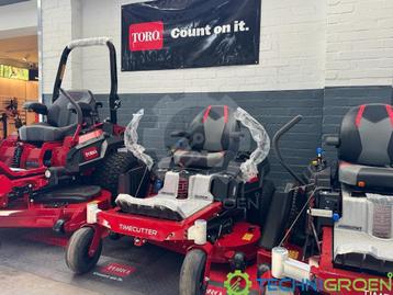 Toro TimeCutter MR4275T 107cm maaidek Zero Turn 2025 beschikbaar voor biedingen