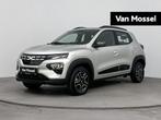 Dacia Spring Expression 27 kWh | NIEUW | 78KM |, 12 maanden, Gebruikt, 8 €/maand, Zilver of Grijs