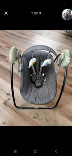 Babyschommel / schommelstoel – doe een bod, Ophalen