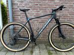 MTB Sensa Fiori Evo Elite LTD DT Edition, Fietsen en Brommers, Fietsen | Mountainbikes en ATB, Hardtail, Heren, Zo goed als nieuw