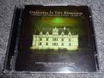 Dubbel CD Var. Artists - Darkness Is Thy Kingdom Vol.4, Cd's en Dvd's, Ophalen of Verzenden