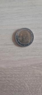 Bertha Von Suttner 2 euro munt, Ophalen of Verzenden, Oostenrijk, 2 euro