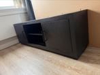 Tv dressoir, Huis en Inrichting, Kasten | Televisiemeubels, Ophalen, 100 tot 150 cm, Zo goed als nieuw, Minder dan 100 cm