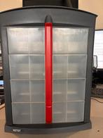 Keter Opbergkast met Laden, Ophalen of Verzenden, Gebruikt