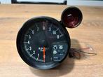 Toerenteller 5 inch met Shift Light - Nieuw, Ophalen of Verzenden, Nieuw, Universele onderdelen