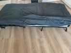 LYCKSELE LOVAS IKEA foldable bed, Huis en Inrichting, Ophalen of Verzenden, Zo goed als nieuw, Tweepersoons, 200 cm
