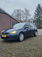 Volkswagen Golf 1.2 TSI 77KW 5D 2010 (KETTING VERVANGEN), Auto's, Voorwielaandrijving, Stof, 4 cilinders, 610 kg