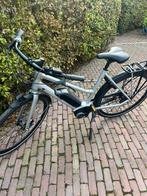 batavus E bike rijd goede Bosch accu ook goed, 51 tot 55 cm, Ophalen, Gebruikt, Overige merken
