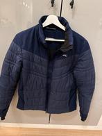 Ski jas kjus 164, Kinderen en Baby's, Gebruikt, Ophalen of Verzenden, Kjus, Jongen