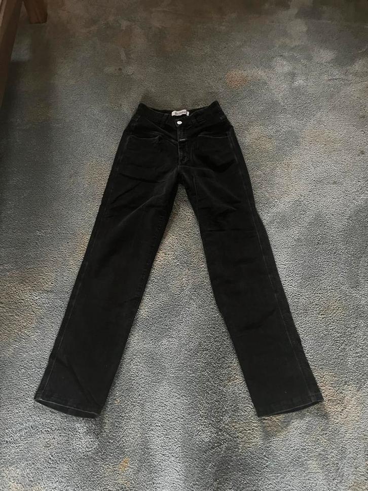 Closed Pedal Pusher 2 x, Kleding | Dames, Spijkerbroeken en Jeans, Gedragen, W28 - W29 (confectie 36), Blauw, Ophalen of Verzenden
