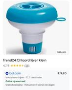 Mini chloor drijver, Ophalen of Verzenden, Nieuw, Reinigingsmiddel