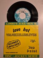 Jan Petat-Leve het vrijgezellenleven, Ophalen of Verzenden, Zo goed als nieuw, Overige formaten, Levenslied of Smartlap