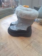 Snowboots  maat 22, Ophalen of Verzenden, Zo goed als nieuw, Jongetje of Meisje, Laarsjes