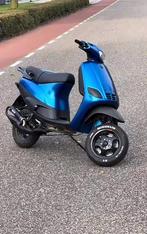 GEZOCHT! Piaggio zip 2000 of piaggio zip type 3 (70cc), Fietsen en Brommers, Scooters | Piaggio, Zip, Ophalen of Verzenden, Zo goed als nieuw