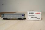 Marklin H0 goederenwagen SBB Cargo 46890, Hobby en Vrije tijd, Modeltreinen | H0, Ophalen, Wisselstroom, Wagon, Märklin
