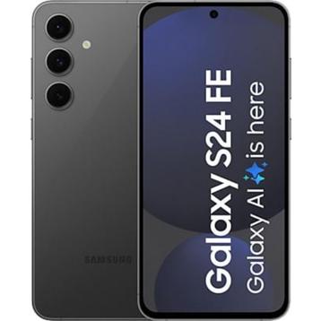 Samsung Galaxy S24 FE 256GB - Nieuw In Seal beschikbaar voor biedingen