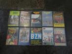 cassette bandjes  BZN   10 stuks, Cd's en Dvd's, Cassettebandjes, 2 t/m 25 bandjes, Ophalen of Verzenden