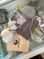 Vulpes Goods Draadloze Borstkolf Pro, Ophalen of Verzenden, Zo goed als nieuw, Borstkolf