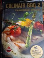 Mark Bieckmann arjan weckseler:culinair BBQ Wereldreis, Boeken, Ophalen, Gelezen, Mark bieckmann arjan weck, Nederland en België