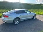 Audi A5 Sportback 1.8 TFSI Business Edition, Gebruikt, Euro 6, 4 cilinders, 4 stoelen