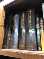 De kerk van alle tijden 4 delen, Boeken, Ophalen of Verzenden