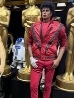Michael Jackson lifesize statue, Hobby en Vrije tijd, Ophalen, Gebruikt, Overige