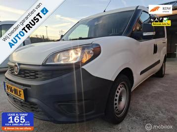 Fiat Doblò Cargo 1.4 benzine Fire L2H1 Maxi beschikbaar voor biedingen