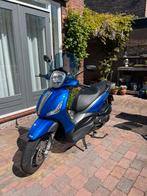 Piaggio Beverly S 300 ABS Blauw., Scooter, 300 cc, Particulier, ABS
