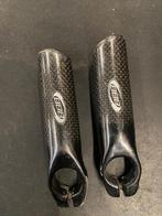 BBB Bar-ends fiberstraight Carbon BBE-12, Gebruikt, Stuur, BBB, Mountainbike