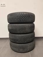 Vredestein Snowtrac 5 M+S winterbanden 185/65/15, Auto-onderdelen, Banden en Velgen, Ophalen, Gebruikt, 15 inch, Band(en)