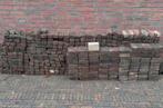 Partij straatstenen gratis, Ophalen, Gebruikt, Minder dan 100 cm, Minder dan 25 cm