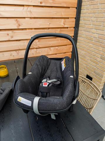 Maxi Cosi Pebble Plus beschikbaar voor biedingen