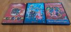 3 efteling sprookjesboom dvds de film !, Verzamelen, Ophalen of Verzenden, Overige typen