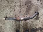 Downpipe golf mk4 gti, Ophalen