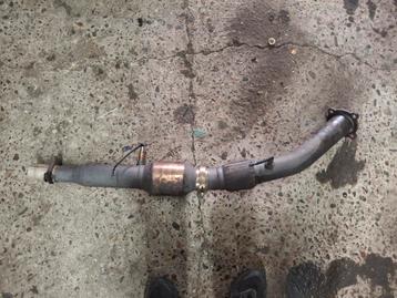 Downpipe golf mk4 gti  beschikbaar voor biedingen