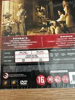 American Horror Story dvd box seizoen 1 2 3 4 NL versie, Verzenden, Zo goed als nieuw, Boxset