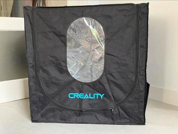 Creality 3D printer behuizing tent isolerend beschikbaar voor biedingen
