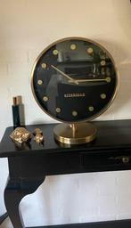 Riverdale klok, Ophalen of Verzenden, Zo goed als nieuw, Staande klok