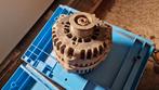 Chevrolet GM dynamo 145A 835554145, Auto-onderdelen, Ophalen of Verzenden, Gebruikt, Chevrolet