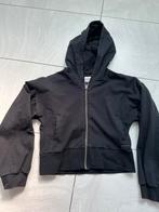 Retour zwart vest, Gebruikt, Meisje, Trui of Vest, Ophalen of Verzenden