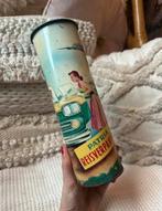 De Smaak van Nostalgie: Patria Biscuits blik, Verzamelen, Ophalen of Verzenden