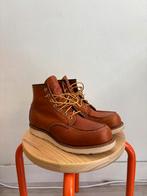 Red Wing Classic Moc 42.5, Red Wing, Bruin, Boots, Ophalen of Verzenden