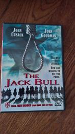 The Jack Bull, Ophalen of Verzenden, Zo goed als nieuw, Actie en Avontuur, Alle leeftijden