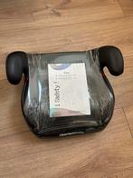 Nieuwe Titaniumbaby Finn Zitverhoger 15-36kg, Autogordel, 15 t/m 36 kg, Nieuw, Zijbescherming