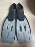 Osprey Zwemvliezen XS (33-35), Watersport en Boten, Ophalen of Verzenden, Zo goed als nieuw, Zwem- of Duikvliezen