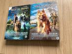 2x DVD Snuf de Hond, Gebruikt, Ophalen of Verzenden