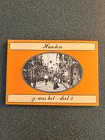 HAARLEM ZO WAS HET DEEL 3, 20e eeuw of later, L PEETOOM, Ophalen of Verzenden, Zo goed als nieuw