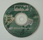 FIFA Soccer 96 (disc only) voor Sega Saturn, Ophalen of Verzenden, Zo goed als nieuw, Saturn of Dreamcast