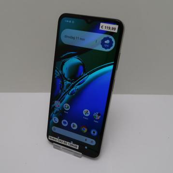 Nokia G42 5G 128GB Dual Grijs | In Nette Staat beschikbaar voor biedingen