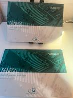 Marno de Vries - Seneca maatschappijleer vmbo KGT lesboek, Nieuw, Ophalen of Verzenden, Marno de Vries; Lennart Schra, Nederlands